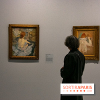 Toulouse-Lautrec, l'exposition au Grand Palais - nos photos