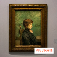 Toulouse-Lautrec, l'exposition au Grand Palais - nos photos