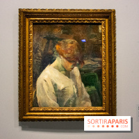 Toulouse-Lautrec, l'exposition au Grand Palais - nos photos