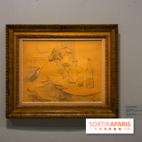 Toulouse-Lautrec, l'exposition au Grand Palais - nos photos