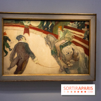 Toulouse-Lautrec, l'exposition au Grand Palais - nos photos