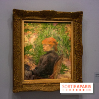 Toulouse-Lautrec, l'exposition au Grand Palais - nos photos