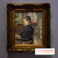 Toulouse-Lautrec, l'exposition au Grand Palais - nos photos