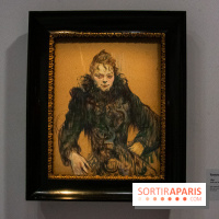 Toulouse-Lautrec, l'exposition au Grand Palais - nos photos