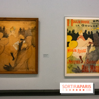 Toulouse-Lautrec, l'exposition au Grand Palais - nos photos