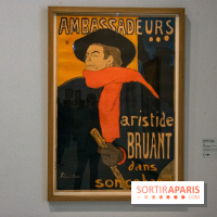 Toulouse-Lautrec, l'exposition au Grand Palais - nos photos