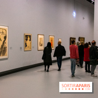 Toulouse-Lautrec, l'exposition au Grand Palais - nos photos