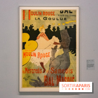 Toulouse-Lautrec, l'exposition au Grand Palais - nos photos