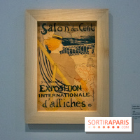 Toulouse-Lautrec, l'exposition au Grand Palais - nos photos