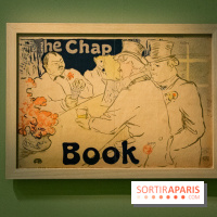 Toulouse-Lautrec, l'exposition au Grand Palais - nos photos