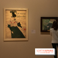 Toulouse-Lautrec, l'exposition au Grand Palais - nos photos
