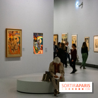 Toulouse-Lautrec, l'exposition au Grand Palais - nos photos