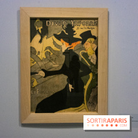 Toulouse-Lautrec, l'exposition au Grand Palais - nos photos