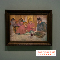 Toulouse-Lautrec, l'exposition au Grand Palais - nos photos