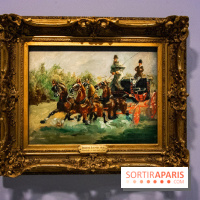 Toulouse-Lautrec, l'exposition au Grand Palais - nos photos