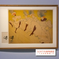 Toulouse-Lautrec, l'exposition au Grand Palais - nos photos