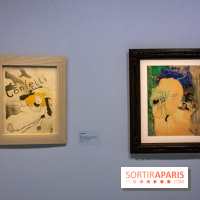 Toulouse-Lautrec, l'exposition au Grand Palais - nos photos