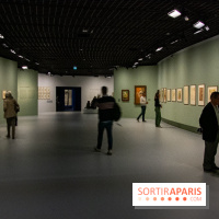 Toulouse-Lautrec, l'exposition au Grand Palais - nos photos