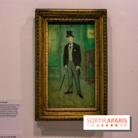 Toulouse-Lautrec, l'exposition au Grand Palais - nos photos