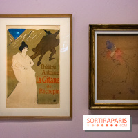 Toulouse-Lautrec, l'exposition au Grand Palais - nos photos