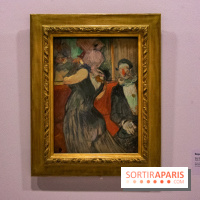 Toulouse-Lautrec, l'exposition au Grand Palais - nos photos