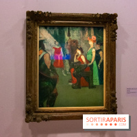 Toulouse-Lautrec, l'exposition au Grand Palais - nos photos