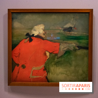 Toulouse-Lautrec, l'exposition au Grand Palais - nos photos