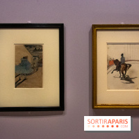 Toulouse-Lautrec, l'exposition au Grand Palais - nos photos