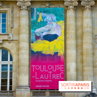 Toulouse-Lautrec, l'exposition au Grand Palais - nos photos
