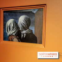 Exposition Amour au Palais de la Découverte