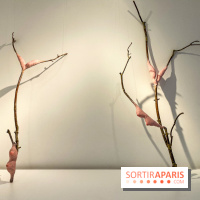 Le Rêveur de la Forêt au Musée Zadkine