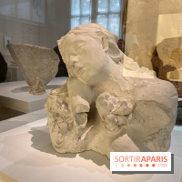 Le Rêveur de la Forêt au Musée Zadkine