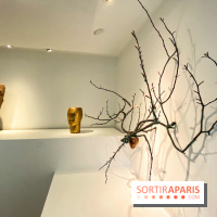 Le Rêveur de la Forêt au Musée Zadkine