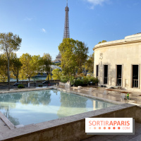 Visuel Musée d'Art Moderne de Paris