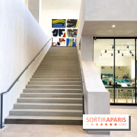 Nouveau Musée d'Art Moderne de Paris