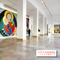 Nouveau Musée d'Art Moderne de Paris