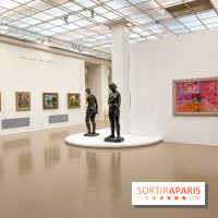 Nouveau Musée d'Art Moderne de Paris