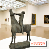 Nouveau Musée d'Art Moderne de Paris