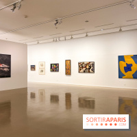 Nouveau Musée d'Art Moderne de Paris