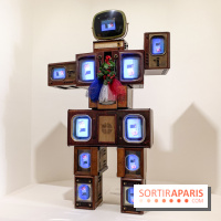 Nouveau Musée d'Art Moderne de Paris