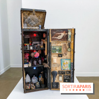 Nouveau Musée d'Art Moderne de Paris