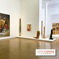 Nouveau Musée d'Art Moderne de Paris