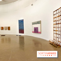 Nouveau Musée d'Art Moderne de Paris