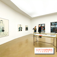 Nouveau Musée d'Art Moderne de Paris