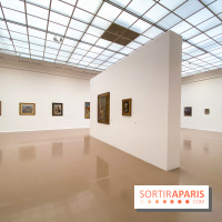 Nouveau Musée d'Art Moderne de Paris