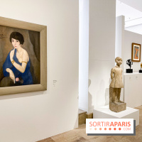 Le Nouveau Musée d'Art Moderne de Paris