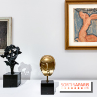 Le Nouveau Musée d'Art Moderne de Paris