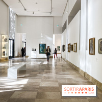 Nouveau Musée d'Art Moderne de Paris