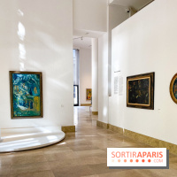 Nouveau Musée d'Art Moderne de Paris