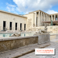 Visuel Musée d'Art Moderne de Paris